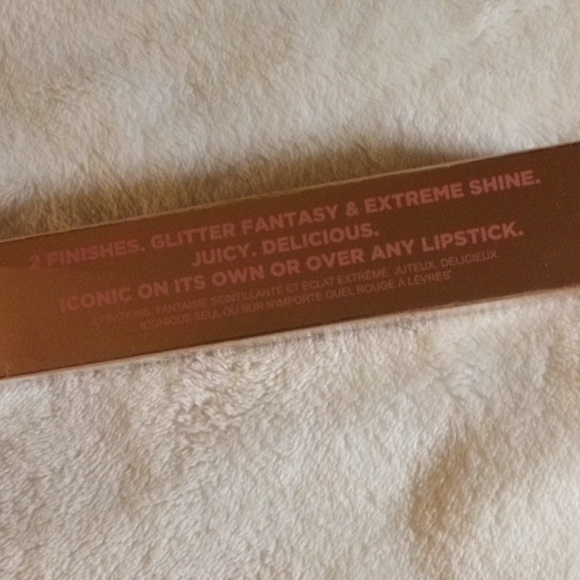 BODY COUNT JEFFREE STAR LIP GLOSS NEW! - Picture 4 of 8